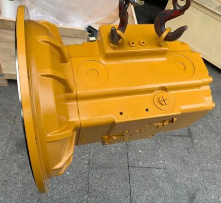 Excavadora E320GC E323GC CAT320GX CAT323GC Conjunto de bomba hidráulica