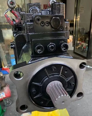 SK330-10 SK350-10 Bomba hidráulica K7V140DTP Excavadora Partes hidráulicas