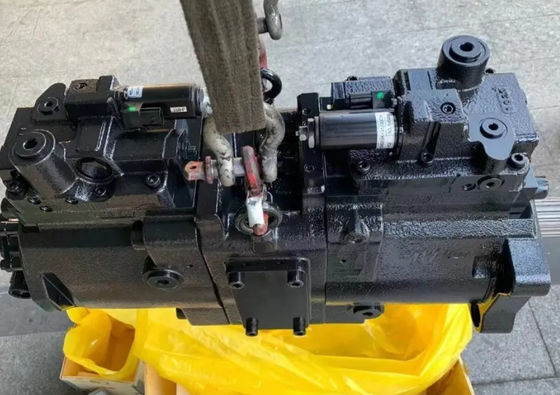 SK330-10 SK350-10 Bomba hidráulica K7V140DTP Excavadora Partes hidráulicas