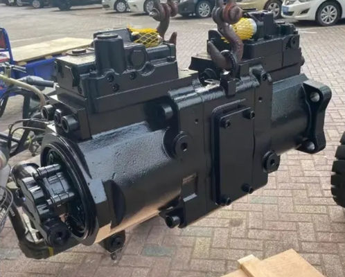SK330-10 SK350-10 Bomba hidráulica K7V140DTP Excavadora Partes hidráulicas
