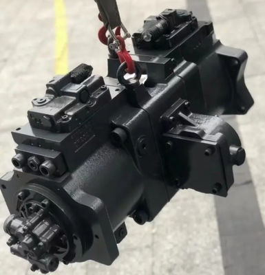 Montagem de bomba hidráulica K7V280DTP Para escavadeira Sany 650 Xugong 700 Kawasaki