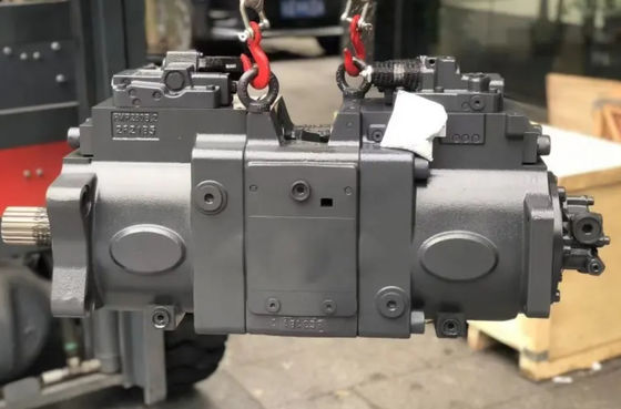 Montagem de bomba hidráulica K7V280DTP Para escavadeira Sany 650 Xugong 700 Kawasaki