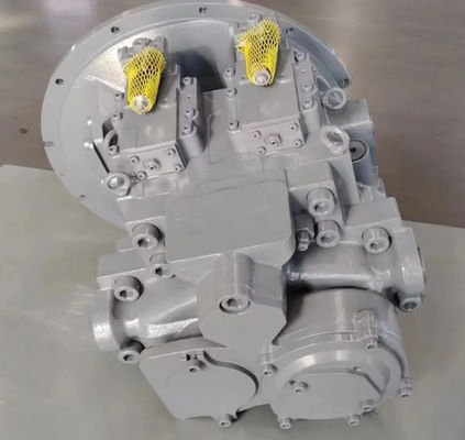 K5V200DPH-0E02-15T Bomba hidráulica para máquinas de construção