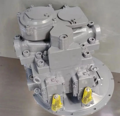 K5V200DPH-0E02-15T Bomba hidráulica para máquinas de construção