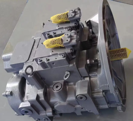 K5V200DPH-0E02-15T Bomba hidráulica para máquinas de construção