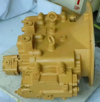 Excavadora Parte 137-3963 Bomba principal hidráulica aplicável ao CAT 312 313 e 315 CD