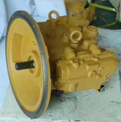 Excavadora Parte 137-3963 Bomba principal hidráulica aplicável ao CAT 312 313 e 315 CD