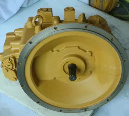 Excavadora Parte 137-3963 Bomba principal hidráulica aplicável ao CAT 312 313 e 315 CD