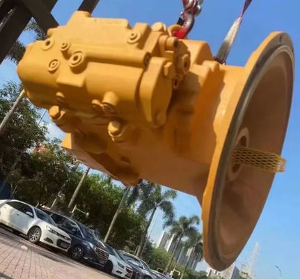 Excavadora Parte 137-3963 Bomba principal hidráulica aplicável ao CAT 312 313 e 315 CD