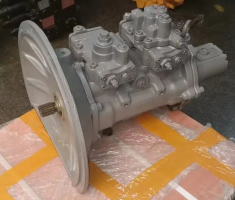 ZAX120-6 ZX120-6 Bomba hidráulica HPK055AT-RH18A Excavadora Partes hidráulicas