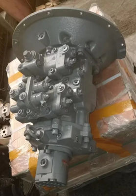 ZAX120-6 ZX120-6 Bomba hidráulica HPK055AT-RH18A Excavadora Partes hidráulicas