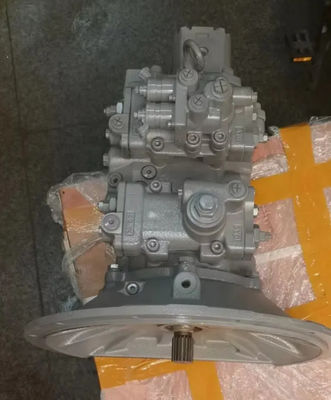 ZAX120-6 ZX120-6 Bomba hidráulica HPK055AT-RH18A Excavadora Partes hidráulicas