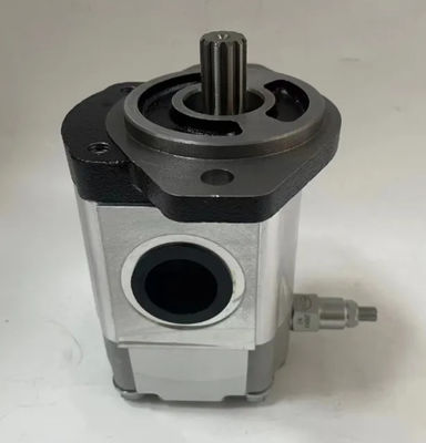 Excavadora Hyundai R455 R450 R500 R520 R480-9 R520-9 Bomba de engrenagem 31NB-30020