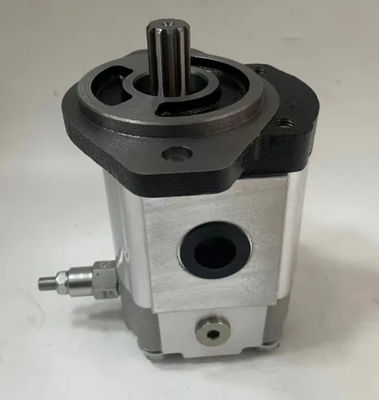 Excavadora Hyundai R455 R450 R500 R520 R480-9 R520-9 Bomba de engrenagem 31NB-30020