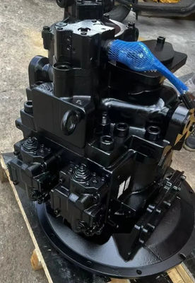 XCMG490 Liugong 950E/952E Acessórios de escavadeira Bomba principal Bomba de pistão hidráulica de alta pressão