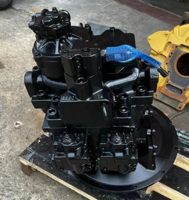 XCMG490 Liugong 950E/952E Acessórios de escavadeira Bomba principal Bomba de pistão hidráulica de alta pressão