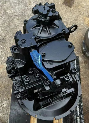 XCMG490 Liugong 950E/952E Acessórios de escavadeira Bomba principal Bomba de pistão hidráulica de alta pressão