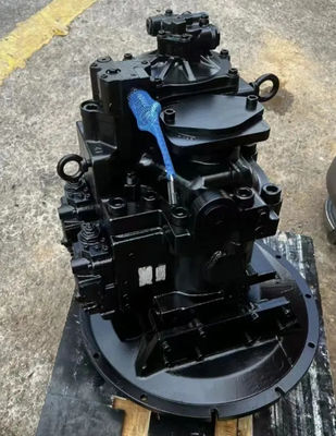 XCMG490 Liugong 950E/952E Acessórios de escavadeira Bomba principal Bomba de pistão hidráulica de alta pressão