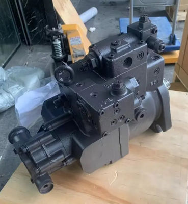 Liugong 9075F Excavadora Crawler Bomba Hidráulica HP3V80 Excavadora Partes Hidráulicas