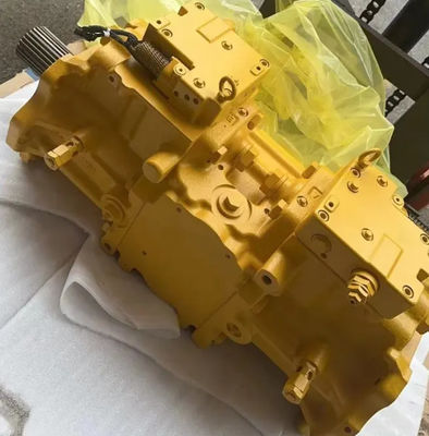 PC3000-6 PC4000 Excavadora bomba hidráulica 708-2k-00011 708-2k-00012 708-2k-00013 708-2k-00014 708-2k-00023 708-2k-00024