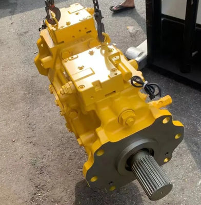 PC3000-6 PC4000 Excavadora bomba hidráulica 708-2k-00011 708-2k-00012 708-2k-00013 708-2k-00014 708-2k-00023 708-2k-00024