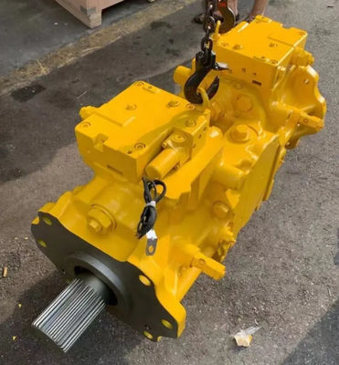 PC3000-6 PC4000 Excavadora bomba hidráulica 708-2k-00011 708-2k-00012 708-2k-00013 708-2k-00014 708-2k-00023 708-2k-00024