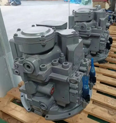 Acessórios de escavadeira Conjunto de bomba Zx490-5A Zx500LC-3 Hitachi bomba hidráulica