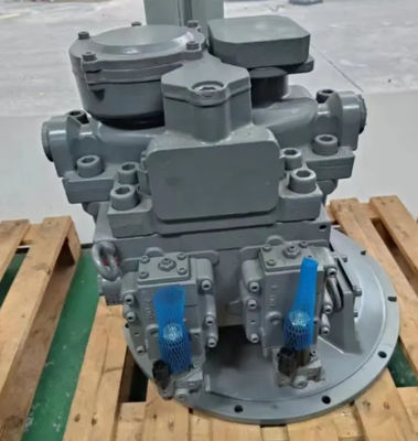 Acessórios de escavadeira Conjunto de bomba Zx490-5A Zx500LC-3 Hitachi bomba hidráulica