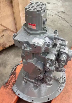 Máquinas de construção ZAX120-6 Zx120-6 Excavadora para bomba hidráulica HPK055AT-18B Bomba hidráulica principal 9227923 9192497 919733