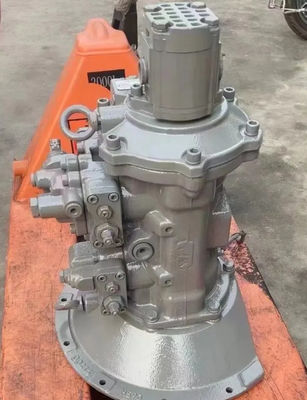 Máquinas de construção ZAX120-6 Zx120-6 Excavadora para bomba hidráulica HPK055AT-18B Bomba hidráulica principal 9227923 9192497 919733