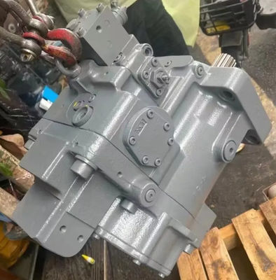 Excavadora ZAX670 690-5gZAX870 890-5A Bomba hidráulica HPK300 4635645 9298854Yb6000246