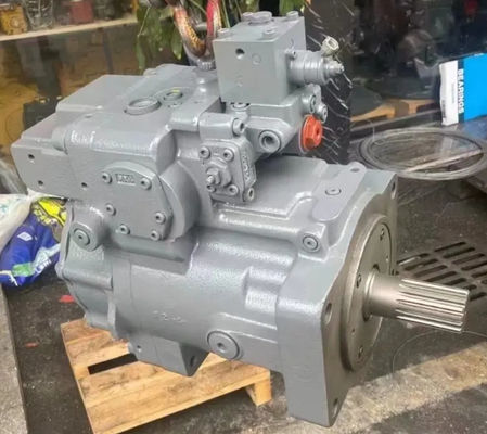 Excavadora ZAX670 690-5gZAX870 890-5A Bomba hidráulica HPK300 4635645 9298854Yb6000246