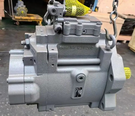 Excavadora de bomba principal ZX870-3 bomba hidráulica K3v280 bomba de alta qualidade
