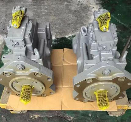 Excavadora de bomba principal ZX870-3 bomba hidráulica K3v280 bomba de alta qualidade