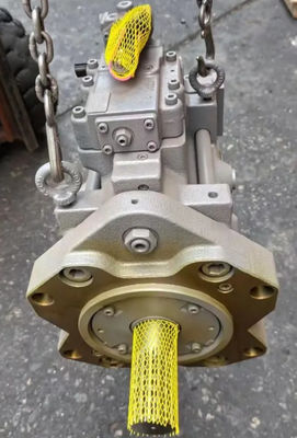 Excavadora de bomba principal ZX870-3 bomba hidráulica K3v280 bomba de alta qualidade