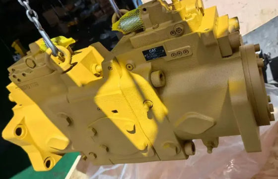 Partes hidráulicas de escavadeiras Carter K7V160DTP K7V180DTP K7V280DTP K7V280DTH Bomba hidráulica