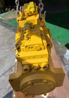 Partes hidráulicas de escavadeiras Carter K7V160DTP K7V180DTP K7V280DTP K7V280DTH Bomba hidráulica