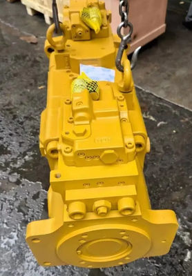 Partes hidráulicas de escavadeiras Carter K7V160DTP K7V180DTP K7V280DTP K7V280DTH Bomba hidráulica