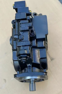 Engenharia Máquinas Motor SK75-8 bomba principal hidráulica PVC80 PVC90 YT10V00023F1