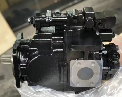Engenharia Máquinas Motor SK75-8 bomba principal hidráulica PVC80 PVC90 YT10V00023F1