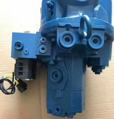 Partes de bombas hidráulicas AP2D25 AP2D28 Partes de máquinas de construção para escavadeiras de bombas hidráulicas DH55 DH60 EC55 EC60 R55 R60