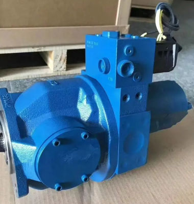 Partes de bombas hidráulicas AP2D25 AP2D28 Partes de máquinas de construção para escavadeiras de bombas hidráulicas DH55 DH60 EC55 EC60 R55 R60