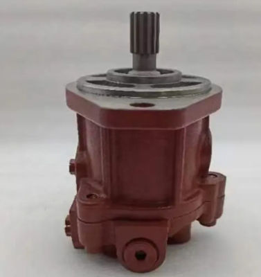 Motor de ventilador VOE1453-3496 14533496 Motor de ventilador hidráulico de refrigeração por óleo para Volvo EC360 EC460 EC480 EC330 EC380