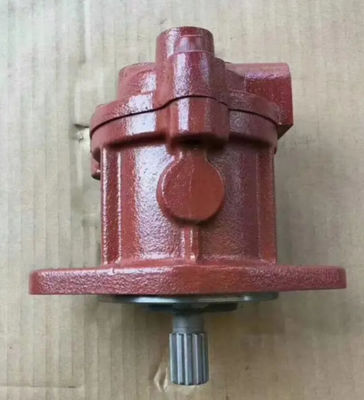 Motor de ventilador VOE1453-3496 14533496 Motor de ventilador hidráulico de refrigeração por óleo para Volvo EC360 EC460 EC480 EC330 EC380