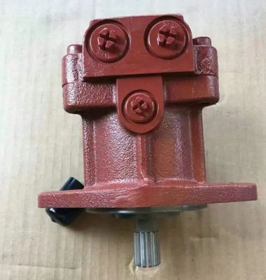 Motor de ventilador VOE1453-3496 14533496 Motor de ventilador hidráulico de refrigeração por óleo para Volvo EC360 EC460 EC480 EC330 EC380