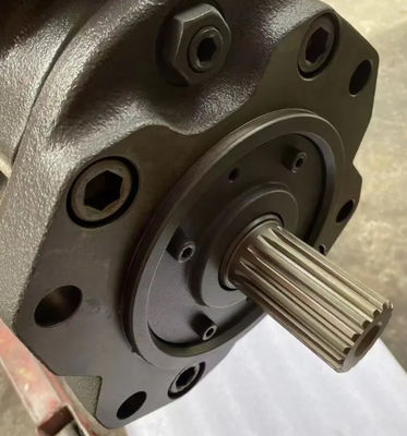 Engenharia Máquinas Motor Bomba principal K3V180DT-170R-9N5P-V Bomba hidráulica para escavadeira EC380D