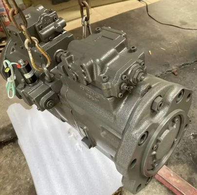 Engenharia Máquinas Motor Bomba principal K3V180DT-170R-9N5P-V Bomba hidráulica para escavadeira EC380D