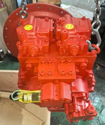 R210W-9 Bomba hidráulica 31q6-15010 K3V112dp 1L9r9p49d Bomba principal Excavadora Partes hidráulicas