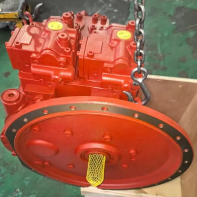 R210W-9 Bomba hidráulica 31q6-15010 K3V112dp 1L9r9p49d Bomba principal Excavadora Partes hidráulicas