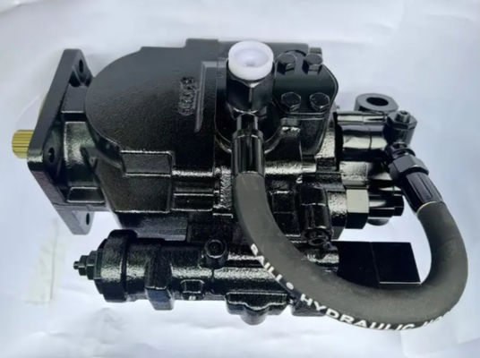 Excavadora Partes hidráulicas HP5V76 A10V076-14T Excavadora Liugong LG906 bomba hidráulica principal